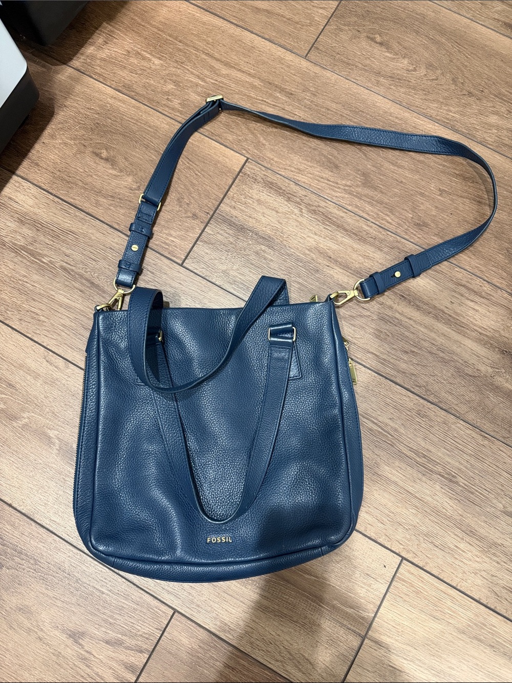 Fossil Purse